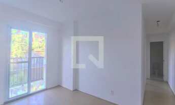 Imagem 2: Apartamento para Aluguel - Assunção, 2 Quartos, 42 m2