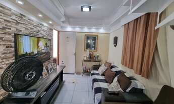 Imagem 6: Apartamento para venda tem 64 metros quadrados com 3 quartos