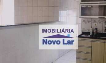 Imagem 2: Apartamento com 2 dormitórios à venda, 44 m² por R$ 160.000,00 - Conjunto Habitacional Pre