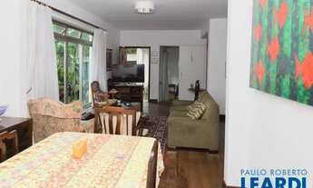 Imagem 4: SOBRADO - MOEMA PÁSSAROS - SP