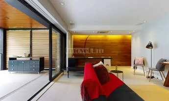 Imagem 5: Lagoa Apartamento com 4 dormitórios