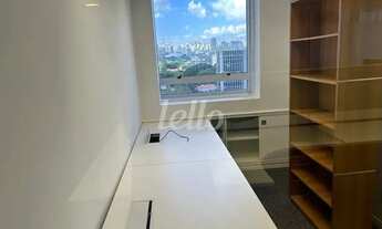 Imagem 4: São Paulo - Conjunto Comercial/Sala - Itaim Bibi