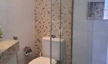 Imagem 4: Jardim Das Palmeiras Apartamento Com 3/4 Com Suíte E Varanda No Luzia. 1EI0KVB