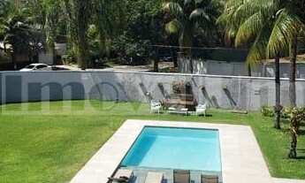 Imagem 1: Barra da Tijuca Casa com 5 dormitórios