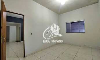 Imagem 3: Casa com 2 dormitórios à venda, 142 m² por R$ 260.000 - Jardim Elza Amuí Iv - Uberaba/MG