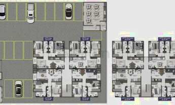 Imagem 6: Tijucas - Apartamento Padrão - Areias