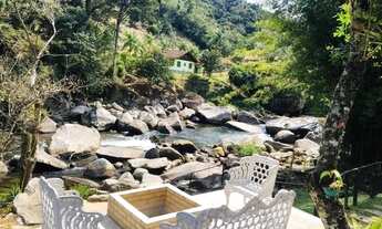 Imagem 7: LUMIAR- Pedra Riscada * Locação por temporada