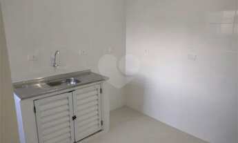 Imagem 5: Encantadores Apartamentos de 1 e 2 quartos na Chácara Belenzinho !