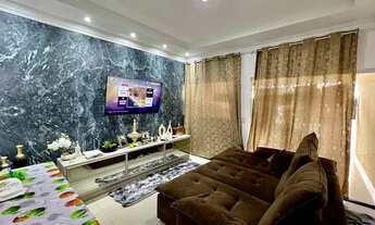 Imagem 4: CASA 3/4 BROTAS Casa com 3 dormitórios