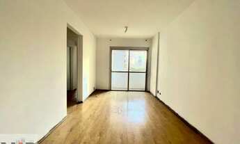 Imagem 2: APARATMENTO DE 2 DORMITÓRIOS NA REGIÃO DO HIGIENÓPOLIS