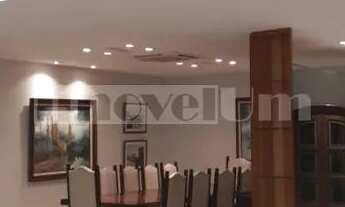 Imagem 5: Barra da Tijuca Apartamento com 4 dormitórios