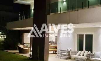 Imagem 6: CASA DE ALTO PADRÃO COM 4 SUÍTES NO BAIRRO SIM