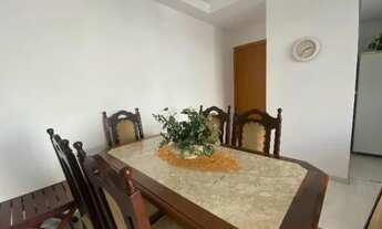 Imagem 3: Apartamento em Santa Maria Goretti