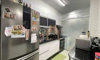 Imagem 7: Apartamento com 3 dormitórios à venda, 71 m² por R$ 495.000 - Macedo - Guarulhos/SP