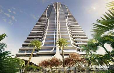 Imagem 2: Mansão Diogo, apartamento com 4 dormitórios à venda, 255 m² por R$ 2.750.000 - Meireles