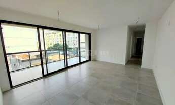 Imagem 4: Botafogo Apartamento com 3 dormitórios