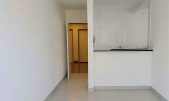 Imagem 2: Belo Horizonte - Apartamento Padrão - Gutierrez