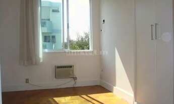 Imagem 4: Humaitá Apartamento com 2 dormitórios