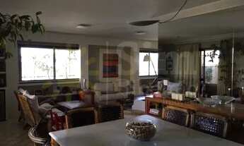 Imagem 2: Apartamento a venda no Edifício Apiacás. Bairro Santa Cruz