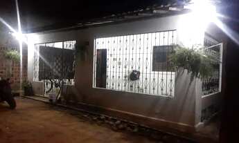 Imagem 2: Vendo casa tabatinga