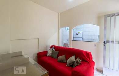 Imagem 2: Casa para Aluguel - Cascadura, 2 Quartos, 55 m2