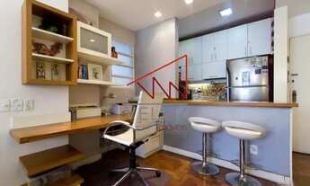 Imagem 2: Apartamento-À VENDA-Glória-Rio de Janeiro-RJ