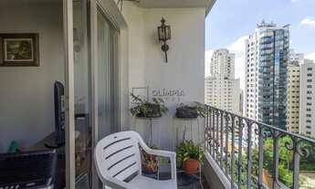 Imagem 7: Apartamento Venda Perdizes 113 m² 3 Dormitórios