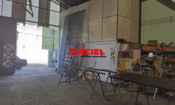 Imagem 2: Comercial Galpão em São José dos Campos