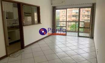 Imagem 3: Apartamento-LOCAÇÃO-Barra da Tijuca-Rio de Janeiro-RJ