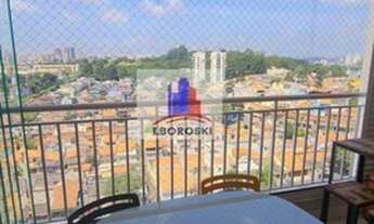 Imagem 5: Apartamento para Venda em São Bernardo do Campo, Anchieta, 2 dormitórios, 1 suíte, 2 banhe