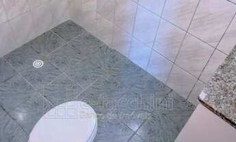 Imagem 2: Casa Terrea para venda possui 250 metros quadrados com 4 quartos em Vila Haro - Sorocaba