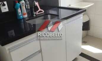 Imagem 6: Apartamento 02 Dorm. em Pompéia - Piracicaba