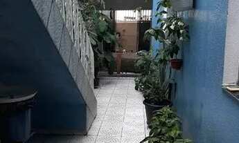 Imagem 5: Sobrado com 3 dormitórios para alugar, 218 m² por R$ 3.217,00/mês - Vila Sílvia - São Paul