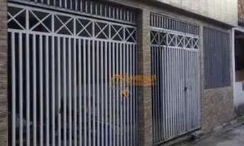 Imagem: Casa com 2 dormitórios à venda por R$