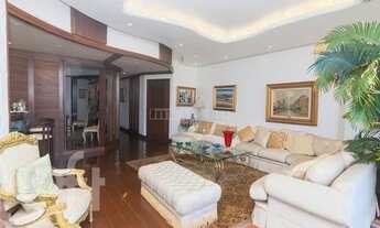 Imagem 7: Ipanema Apartamento com 3 dormitórios