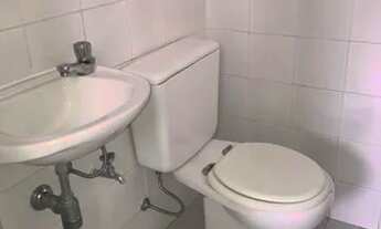 Imagem 6: São Paulo - Conjunto Comercial/Sala - Vila Olímpia