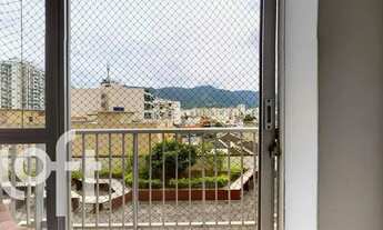 Imagem 4: Vila Isabel Apartamento com 2 dormitórios