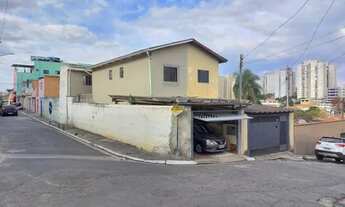 Imagem 2: Casa para venda tem 110 metros quadrados com 3 quartos