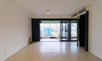 Imagem 2: Apartamento para Aluguel - Bela Vista, 1 Quarto, 50 m2