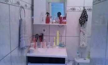 Imagem 5: Apartamento com 2 dormitórios para alugar, 53 m² por R$ 1.230,00 - Morada das Vinhas - Jun