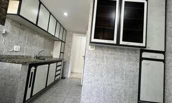 Imagem 6: APARTAMENTO 2 QUARTOS COM VAGA DE GARAREM NO CACHAMBI