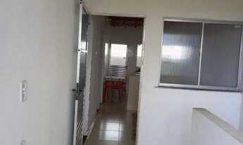 Imagem: Casa C 2 quartos 2 baheiros sala cozinha