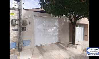 Imagem 5: Duplex para venda com 88 metros quadrados com 3 quartos em Lagoa Redonda - Fortaleza - CE