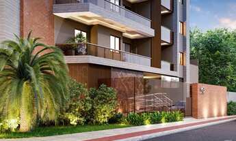 Imagem 2: Apartamento para venda com 89 metros quadrados com 2 quartos em Barro Vermelho - Vitória