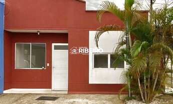 Imagem: Casa para venda possui 60 m² com 03 quartos