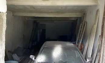 Imagem 3: Casa em construção