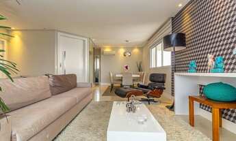 Imagem 5: Apartamento para venda possui 196 metros quadrados com 3 quartos em Parque Campolim - Soro