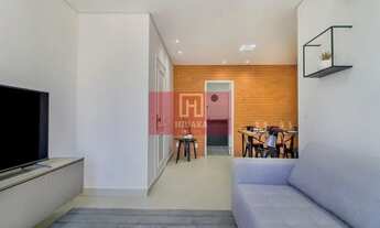 Imagem 5: Apartamento para alugar no bairro Itaim Bibi - São Paulo/SP, Zona Oeste