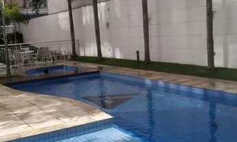 Imagem 6: Apartamento para aluguel possui 128 metros quadrados com 3 quartos em Ipiranga - São Paulo