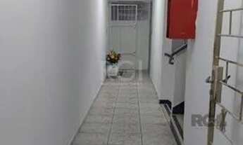 Imagem 4: PORTO ALEGRE - Apartamento Padrão - Menino Deus